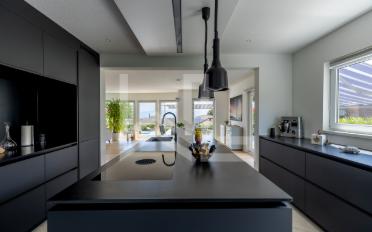 Maison 6.5 pièces - image - 10