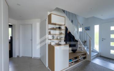 Maison 6.5 pièces - image - 12