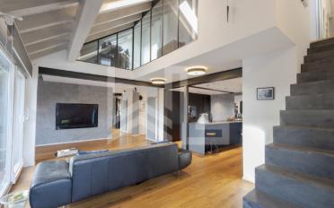 Duplex 5.5 rooms - image - 4