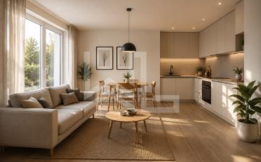 Maison 6 pièces - image - 3