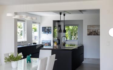 Single house 6.5 rooms - image - 5