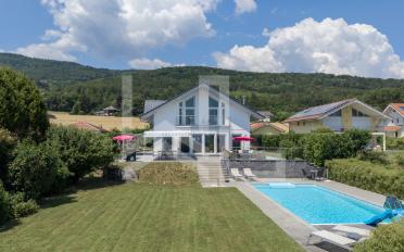 Single house 6.5 rooms - image - 1