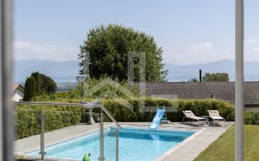 Single house 6.5 rooms - image - 8
