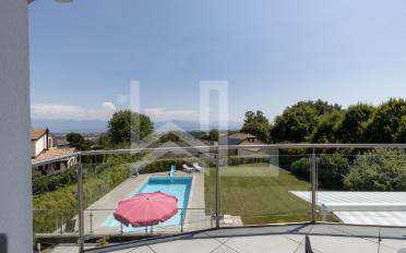 Single house 6.5 rooms - image - 6