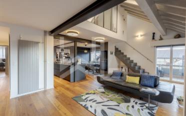 Duplex 5.5 Zimmer - image - 1