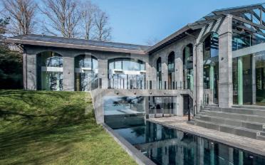 Maison 15 pièces - image - 9