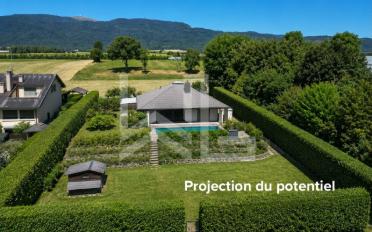 Maison 7.5 pièces - image - 13