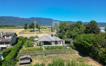Maison 7.5 pièces - image - 1