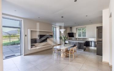 Single house 7 rooms - image - 7