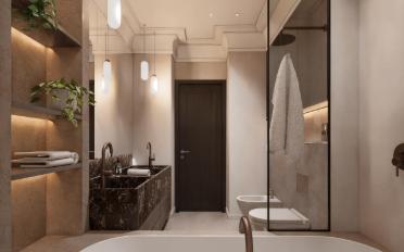 Apartment 10 rooms - image - 4