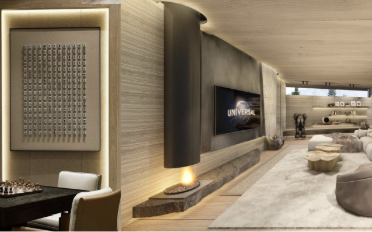 Wohnung 5.5 Zimmer - image - 3