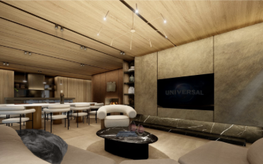 Wohnung 5.5 Zimmer - image - 1