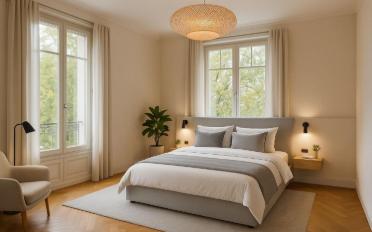 Wohnung 6.5 Zimmer - image - 4