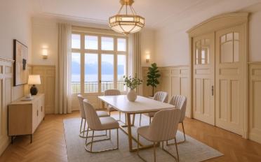 Wohnung 6.5 Zimmer - image - 3