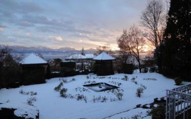 Wohnung 6.5 Zimmer - image - 12