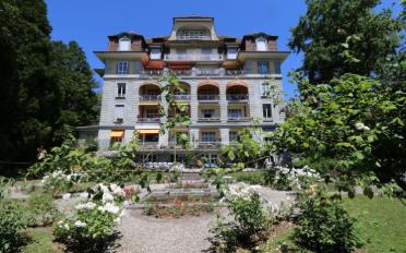 Wohnung 6.5 Zimmer - image - 1