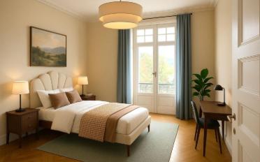 Wohnung 6.5 Zimmer - image - 6