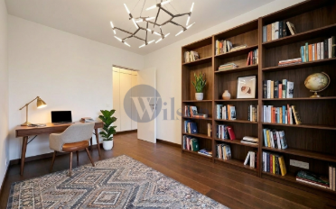 Apartment 5 rooms - image - 9