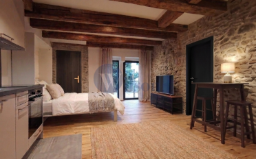 Appartement meublé 1 pièce - image - 1