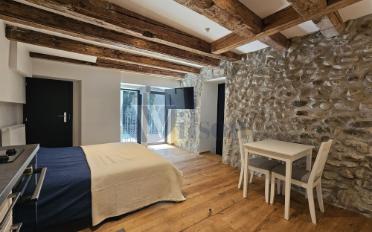 Appartement meublé 1 pièce - image - 2