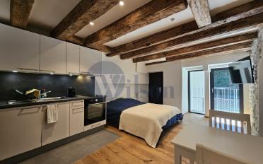 Appartement meublé 1 pièce - image - 1
