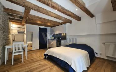 Appartement meublé 1 pièce - image - 4