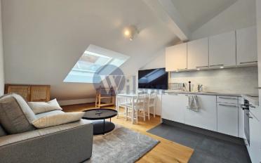 Appartement meublé 2 pièces - image - 1