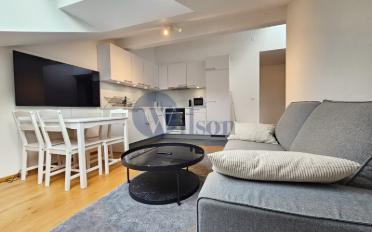 Appartement meublé 2 pièces - image - 2