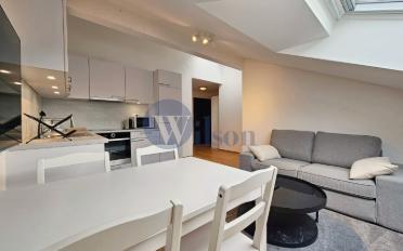 Appartement meublé 2 pièces - image - 3