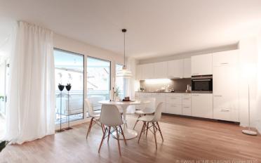 Apartment 2.5 rooms - image - 2