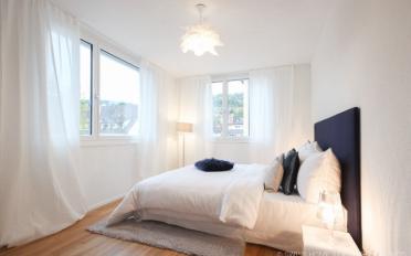 Apartment 2.5 rooms - image - 5