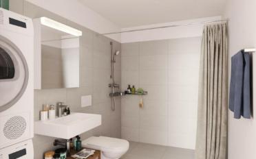 Apartment 2.5 rooms - image - 4