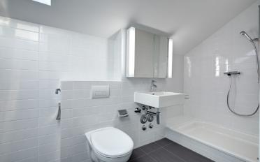 Roof flat 1.5 rooms - image - 4