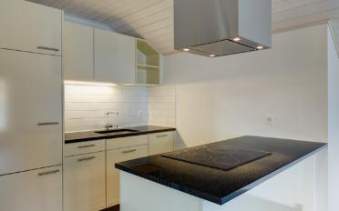 Roof flat 1.5 rooms - image - 3