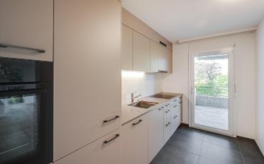 Apartment 4.5 rooms - image - 2