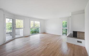 Apartment 4.5 rooms - image - 1