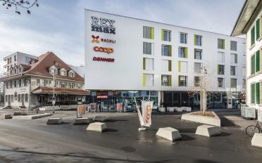 Ladenfläche - image - 1