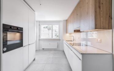 Wohnung 3.5 Zimmer - image - 3