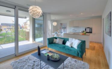 Apartment 2.5 rooms - image - 3
