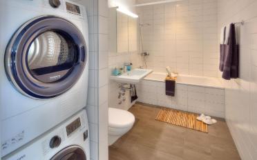 Apartment 2.5 rooms - image - 6