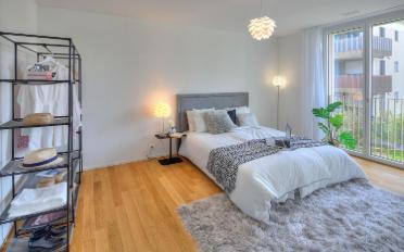 Apartment 2.5 rooms - image - 7