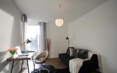 Apartment 4.5 rooms - image - 8