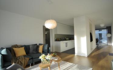 Apartment 4.5 rooms - image - 3