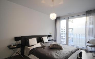 Apartment 4.5 rooms - image - 7