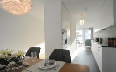 Apartment 4.5 rooms - image - 4