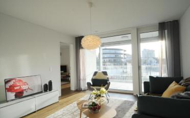 Apartment 4.5 rooms - image - 2