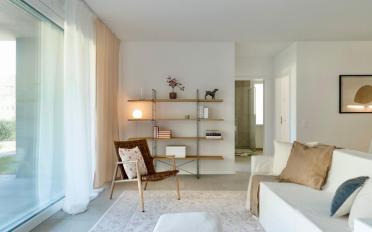 Appartement 3.5 pièces - image - 1