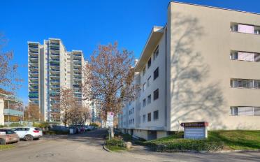 Tiefgarage - image - 1