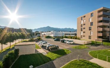 Place ouverte - image - 1