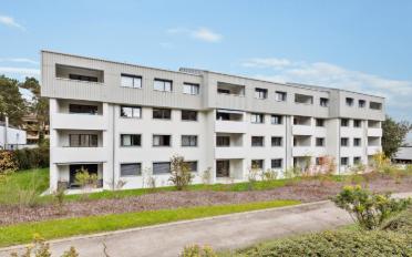 Wohnung 3.5 Zimmer - image - 3